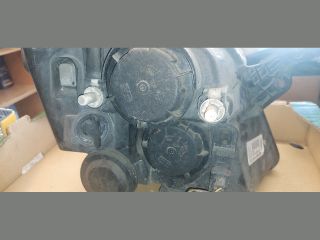 bontott OPEL MERIVA A Bal Fényszóró