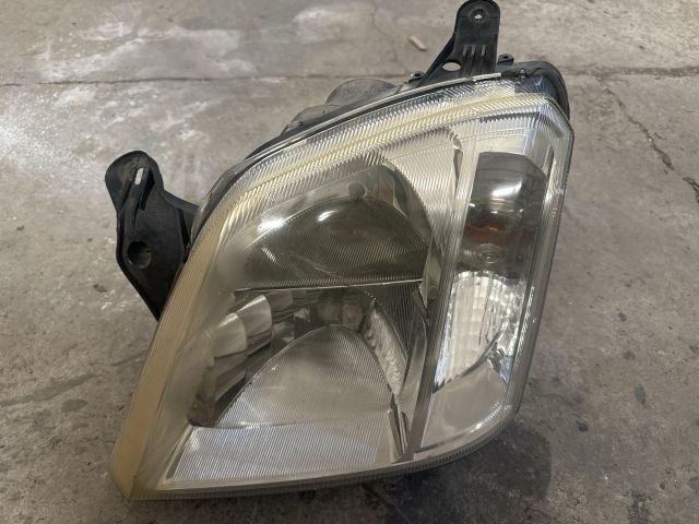 bontott OPEL MERIVA A Bal Fényszóró