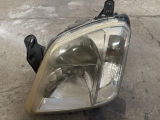 bontott OPEL MERIVA A Bal Fényszóró