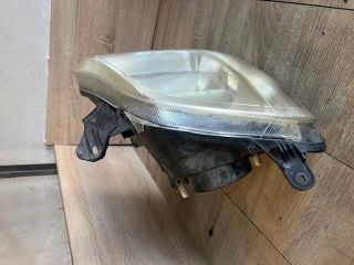 bontott OPEL MERIVA A Bal Fényszóró