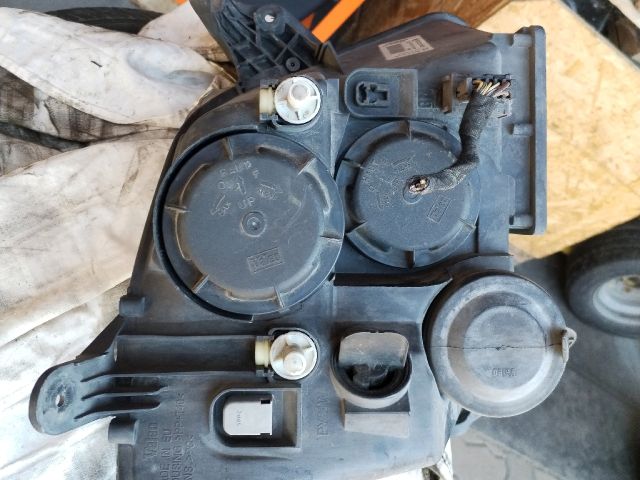 bontott OPEL MERIVA A Bal Fényszóró