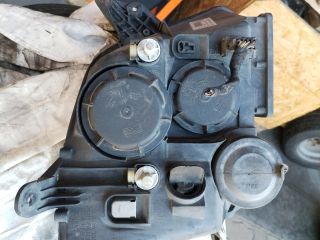 bontott OPEL MERIVA A Bal Fényszóró