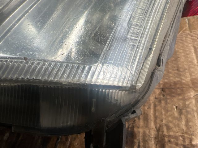 bontott OPEL MERIVA A Bal Fényszóró