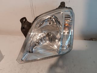 bontott OPEL MERIVA A Bal Fényszóró