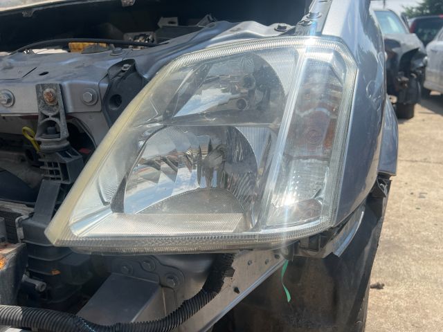 bontott OPEL MERIVA A Bal Fényszóró