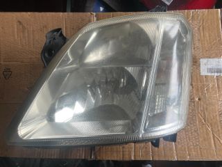 bontott OPEL MERIVA A Bal Fényszóró