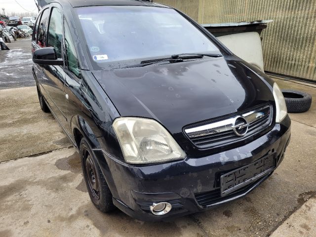 bontott OPEL MERIVA A Bal Fényszóró