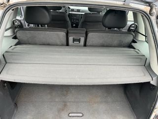 bontott OPEL MERIVA A Bal hátsó Ablak