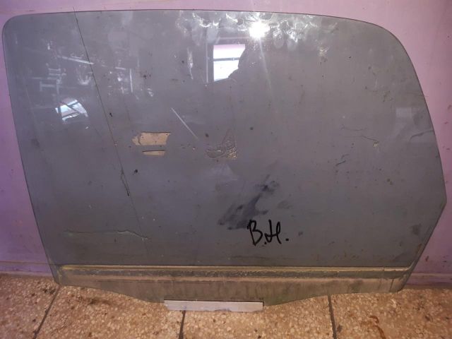 bontott OPEL MERIVA A Bal hátsó Ablak