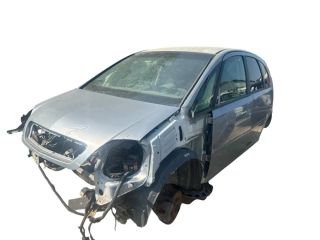 bontott OPEL MERIVA A Bal hátsó Ablak