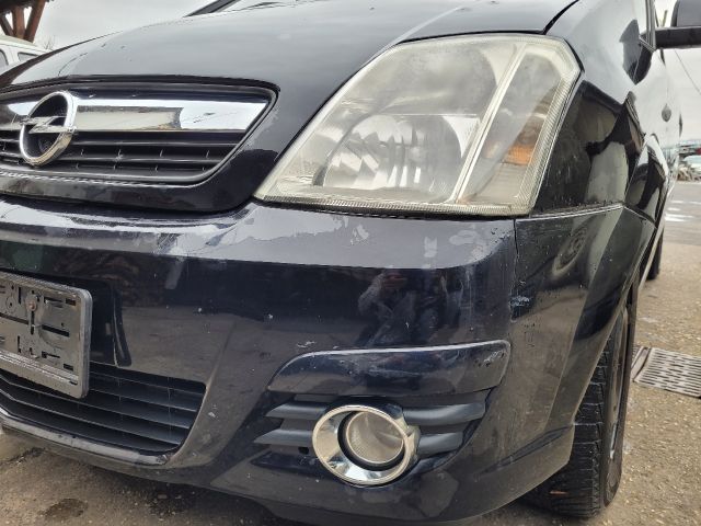 bontott OPEL MERIVA A Bal hátsó Ablakemelő Szerkezet (Elektromos)