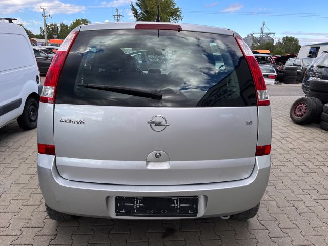 bontott OPEL MERIVA A Bal hátsó Ajtó Kárpit