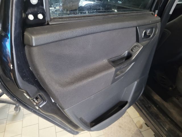 bontott OPEL MERIVA A Bal hátsó Ajtó Kárpit