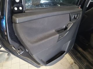 bontott OPEL MERIVA A Bal hátsó Ajtó Kárpit