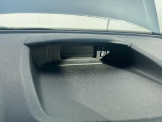 bontott OPEL MERIVA A Bal hátsó Ajtó Kárpit