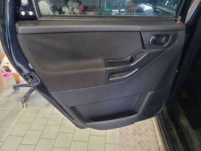 bontott OPEL MERIVA A Bal hátsó Ajtó Kárpit