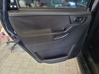 bontott OPEL MERIVA A Bal hátsó Ajtó Kárpit