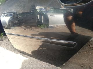 bontott OPEL MERIVA A Bal hátsó Ajtó (Részeivel)