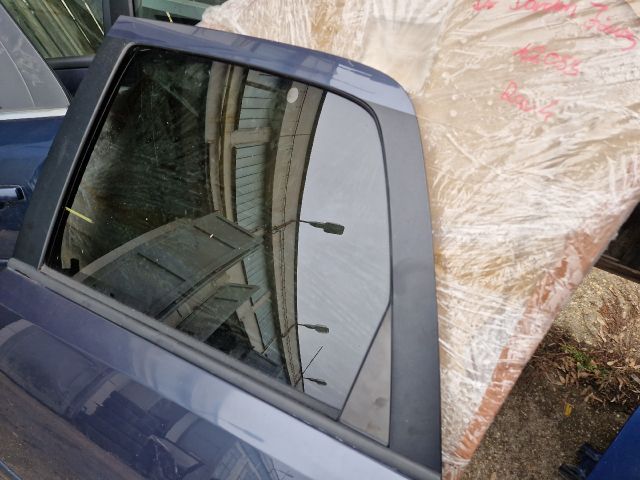 bontott OPEL MERIVA A Bal hátsó Ajtó (Részeivel)