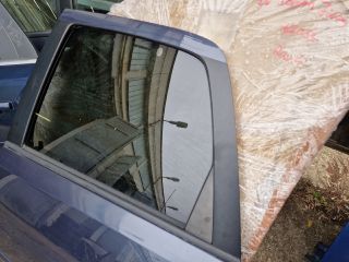 bontott OPEL MERIVA A Bal hátsó Ajtó (Részeivel)