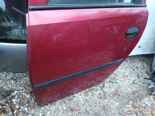 bontott OPEL MERIVA A Bal hátsó Ajtó (Részeivel)