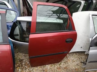 bontott OPEL MERIVA A Bal hátsó Ajtó (Részeivel)