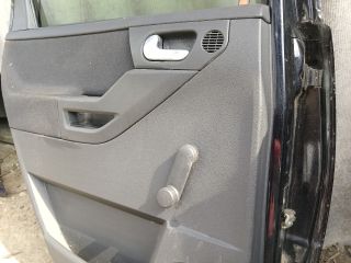 bontott OPEL MERIVA A Bal hátsó Ajtó (Részeivel)