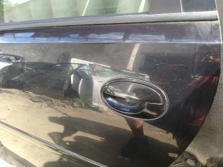 bontott OPEL MERIVA A Bal hátsó Ajtó (Részeivel)