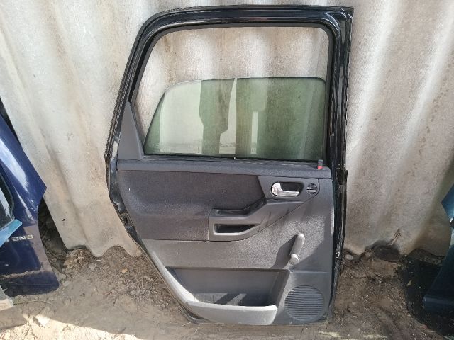 bontott OPEL MERIVA A Bal hátsó Ajtó (Részeivel)