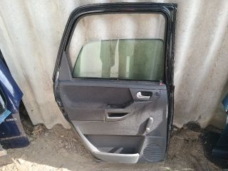 bontott OPEL MERIVA A Bal hátsó Ajtó (Részeivel)