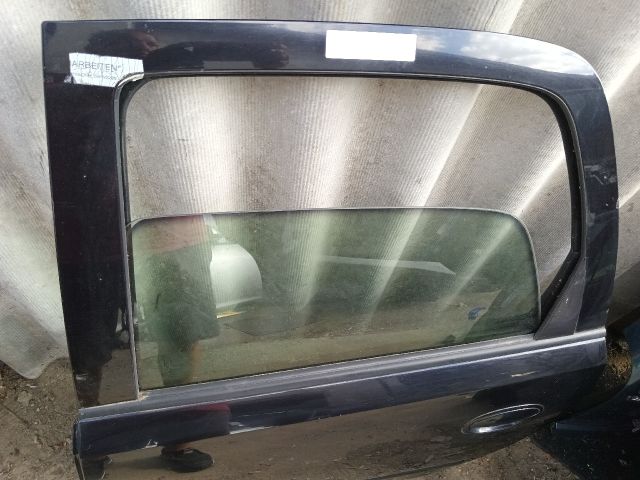 bontott OPEL MERIVA A Bal hátsó Ajtó (Részeivel)