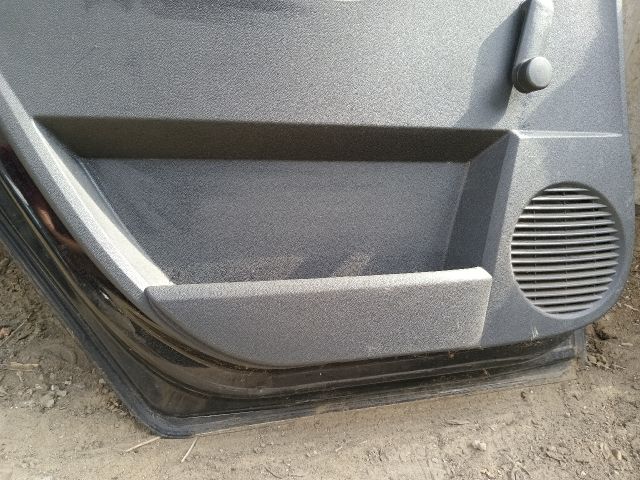 bontott OPEL MERIVA A Bal hátsó Ajtó (Részeivel)