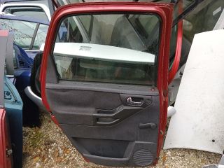 bontott OPEL MERIVA A Bal hátsó Ajtó (Részeivel)