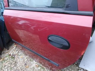 bontott OPEL MERIVA A Bal hátsó Ajtó (Részeivel)