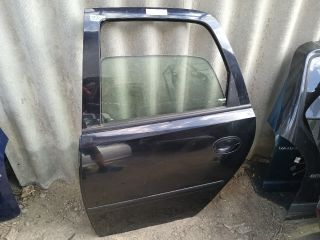 bontott OPEL MERIVA A Bal hátsó Ajtó (Részeivel)