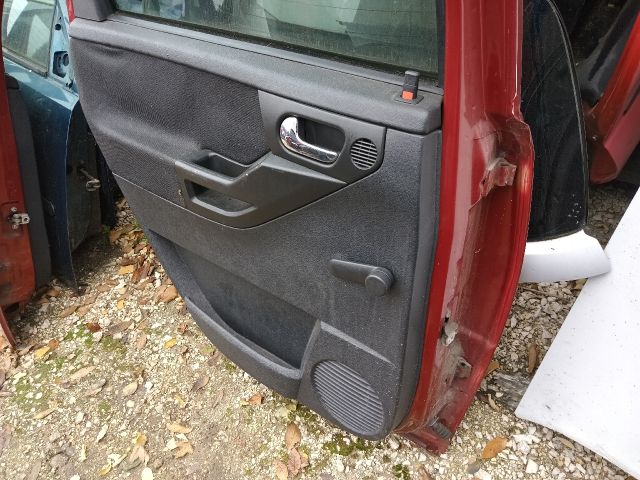 bontott OPEL MERIVA A Bal hátsó Ajtó (Részeivel)