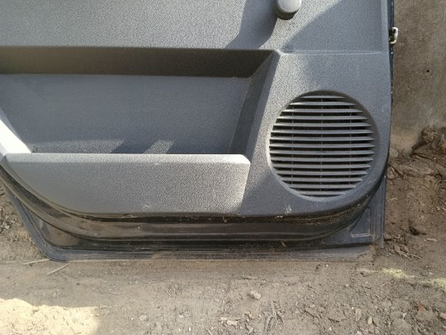 bontott OPEL MERIVA A Bal hátsó Ajtó (Részeivel)