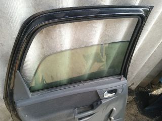 bontott OPEL MERIVA A Bal hátsó Ajtó (Részeivel)