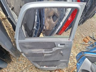 bontott OPEL MERIVA A Bal hátsó Ajtó (Részeivel)