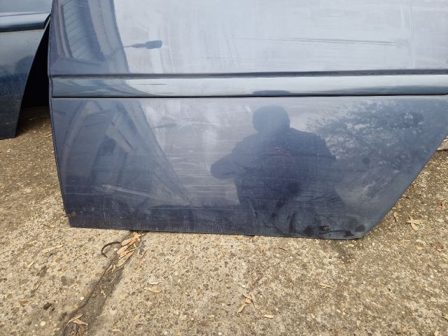 bontott OPEL MERIVA A Bal hátsó Ajtó (Részeivel)