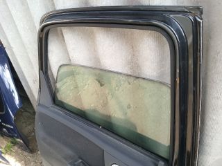 bontott OPEL MERIVA A Bal hátsó Ajtó (Részeivel)