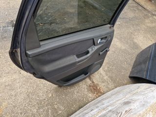 bontott OPEL MERIVA A Bal hátsó Ajtó (Részeivel)