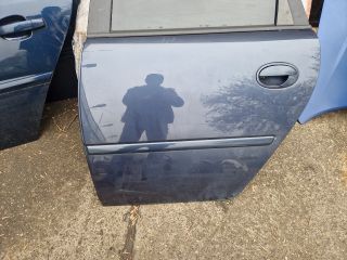 bontott OPEL MERIVA A Bal hátsó Ajtó (Részeivel)