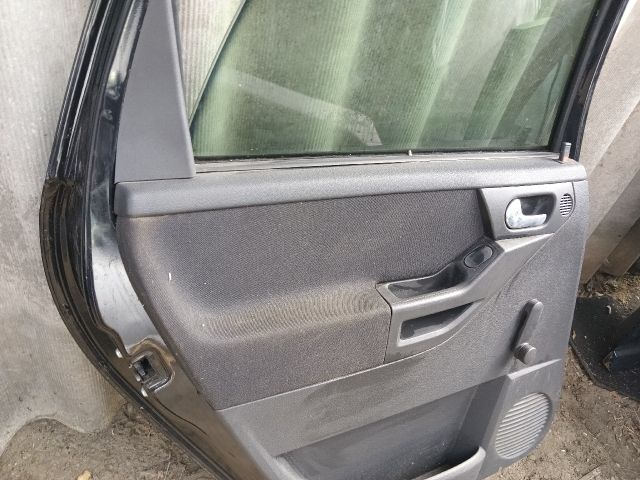 bontott OPEL MERIVA A Bal hátsó Ajtó (Részeivel)