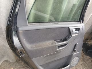 bontott OPEL MERIVA A Bal hátsó Ajtó (Részeivel)