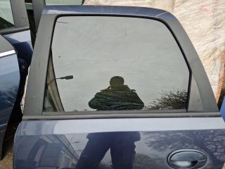 bontott OPEL MERIVA A Bal hátsó Ajtó (Részeivel)