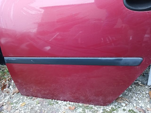bontott OPEL MERIVA A Bal hátsó Ajtó (Részeivel)