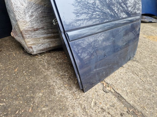 bontott OPEL MERIVA A Bal hátsó Ajtó (Részeivel)