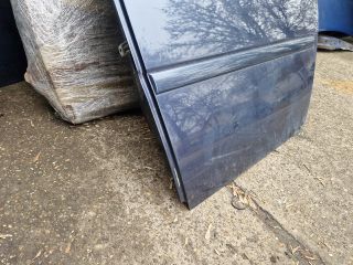 bontott OPEL MERIVA A Bal hátsó Ajtó (Részeivel)