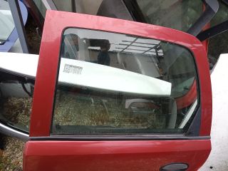 bontott OPEL MERIVA A Bal hátsó Ajtó (Részeivel)